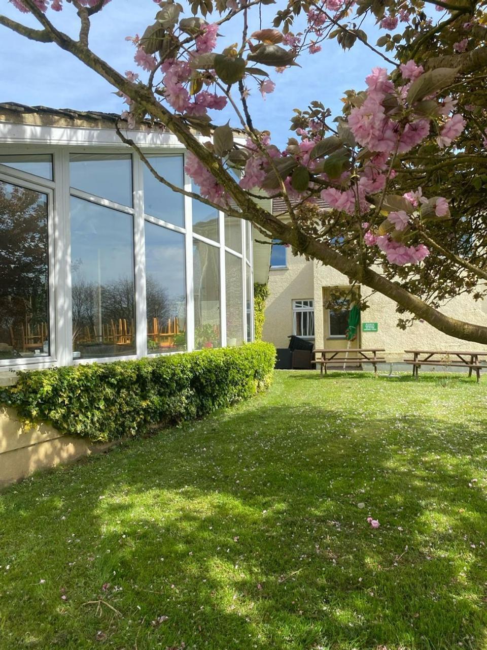 Fernhill Lodge كاريقالين المظهر الخارجي الصورة