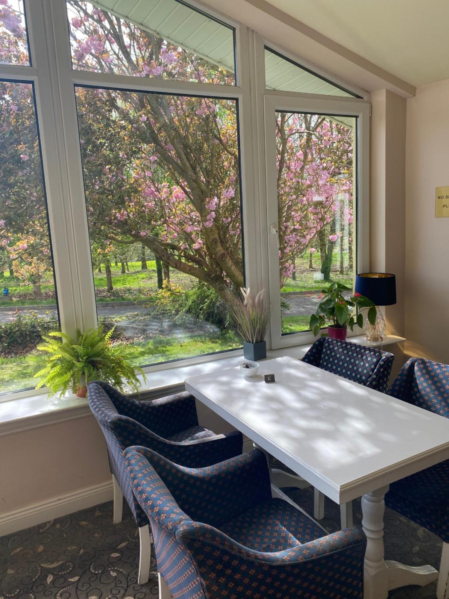 Fernhill Lodge كاريقالين المظهر الخارجي الصورة