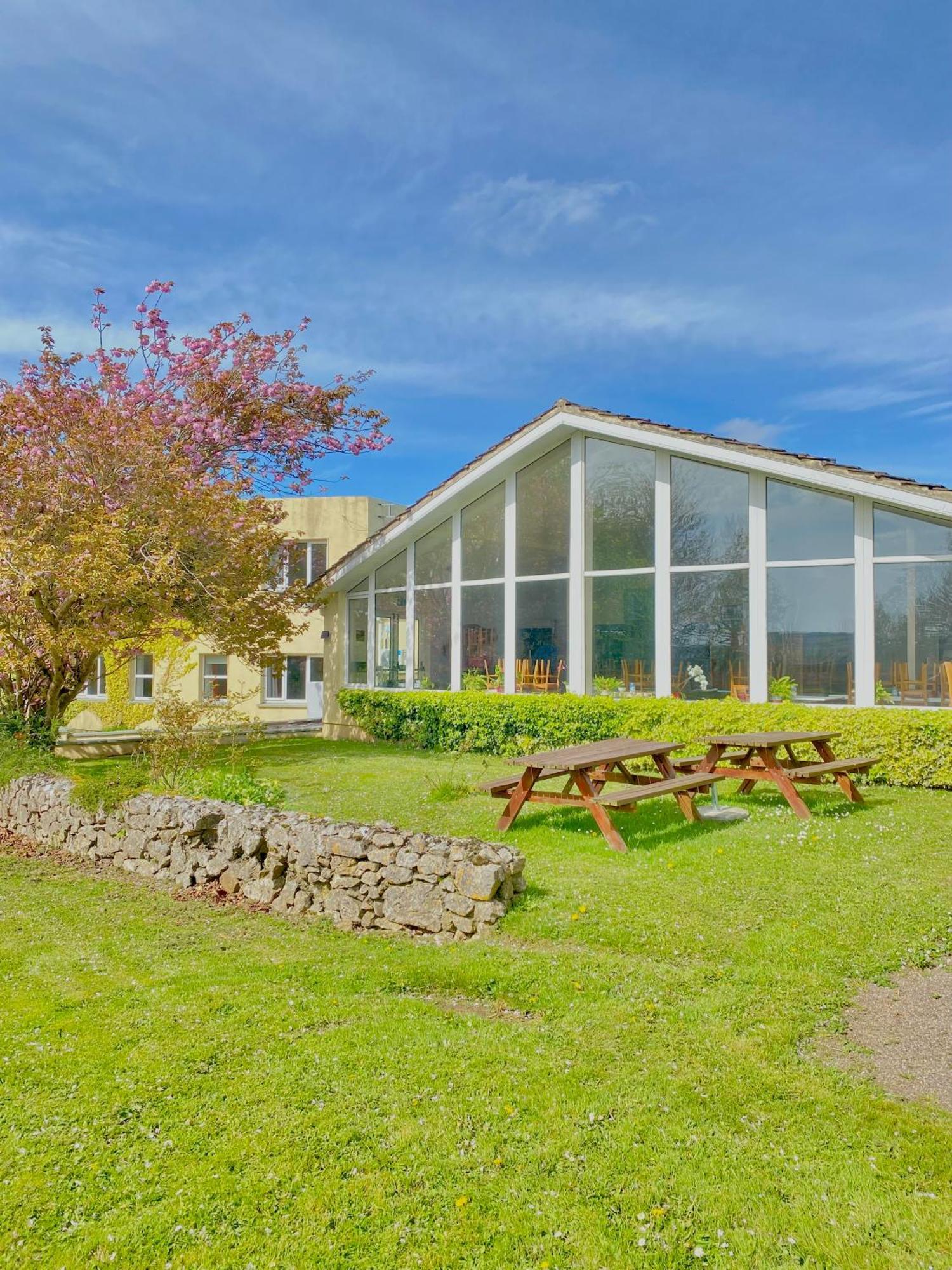 Fernhill Lodge كاريقالين المظهر الخارجي الصورة