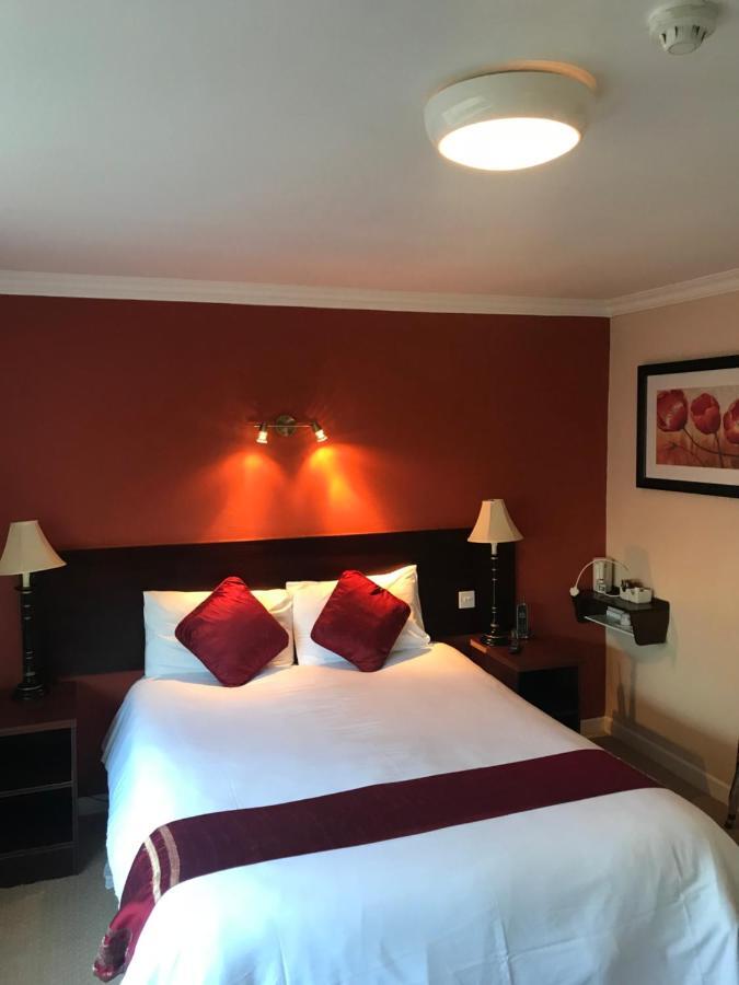 كورك Fernhill Lodge Carrigaline المظهر الخارجي الصورة